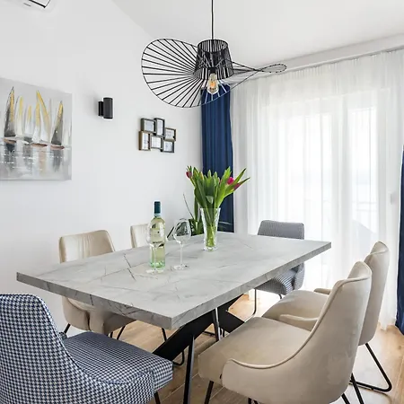 Mirjana, Two Bedrooms 公寓 杜基拉特