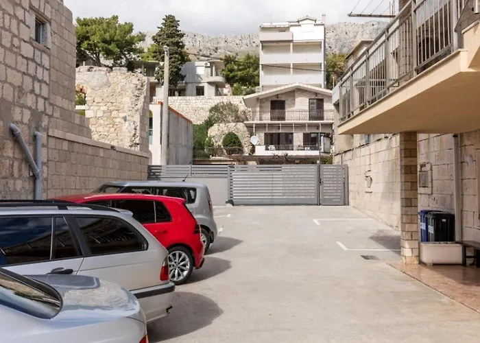 Mirjana, Two Bedrooms Apartment Dugi Rat