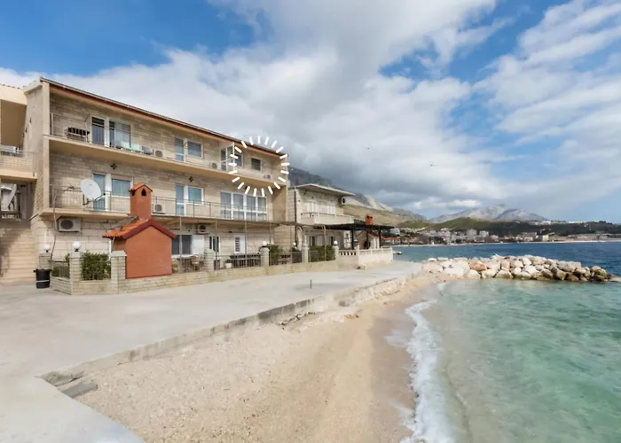 Apartment Mirjana, Two Bedrooms Dugi Rat