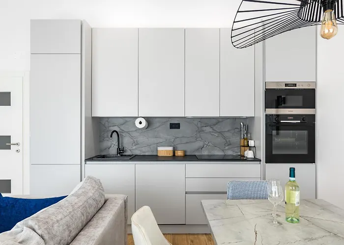 Mirjana, Two Bedrooms *