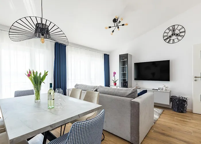 Mirjana, Two Bedrooms