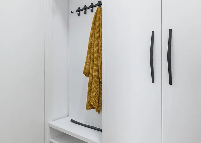 Mirjana, Two Bedrooms Apartment