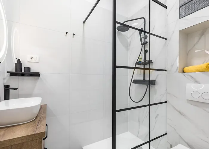 Apartment Mirjana, Two Bedrooms