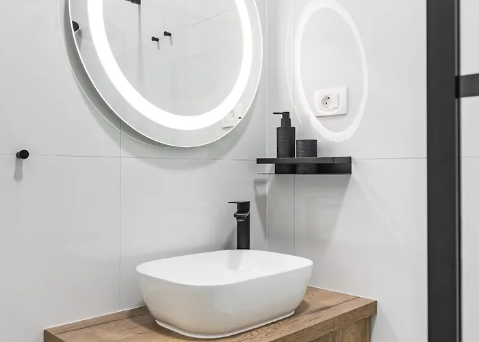 Mirjana, Two Bedrooms Apartment *