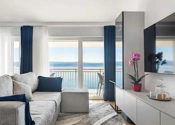 Mirjana, Two Bedrooms Apartment