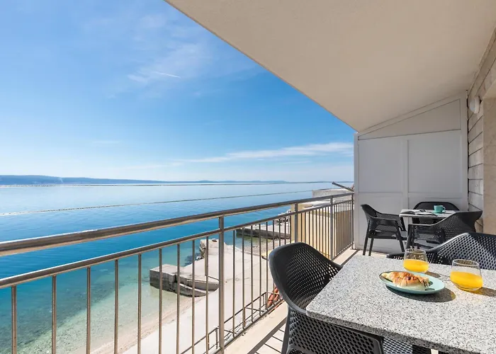 Apartment Mirjana, Two Bedrooms