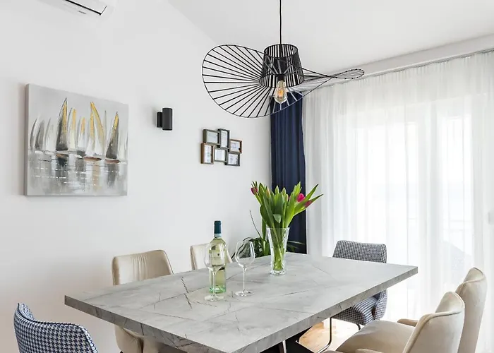 Mirjana, Two Bedrooms *