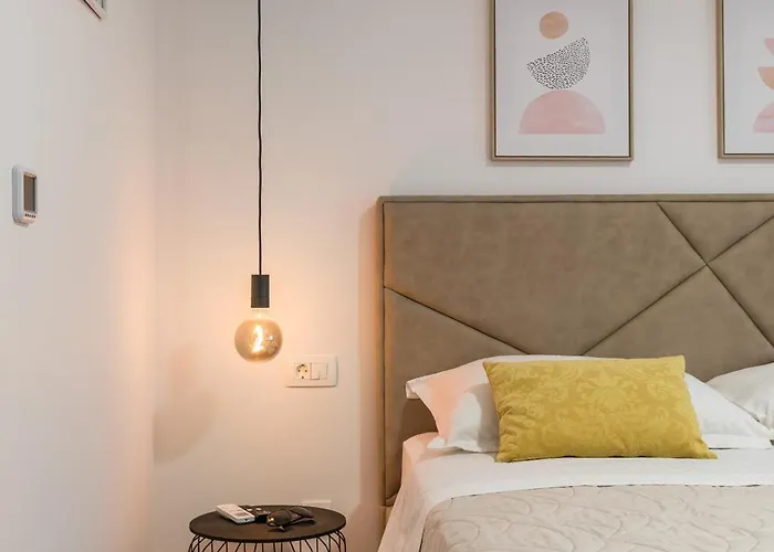 Apartment Mirjana, Two Bedrooms