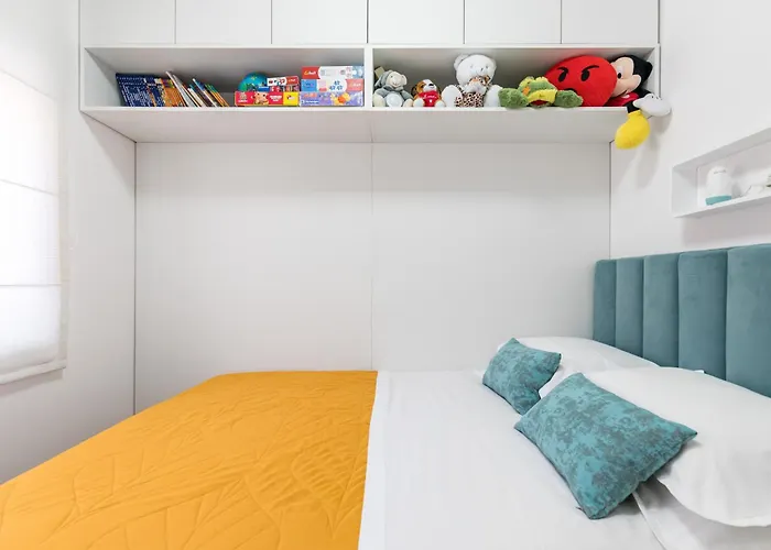 Mirjana, Two Bedrooms *