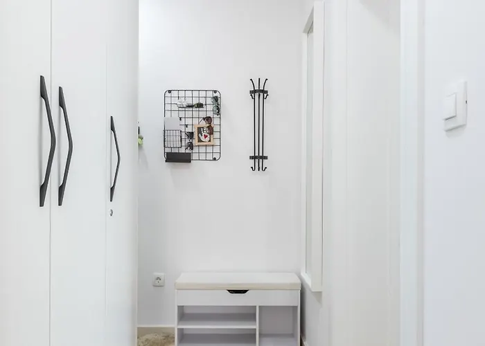 Apartment Mirjana, Two Bedrooms