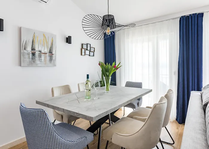 Mirjana, Two Bedrooms Apartment Dugi Rat