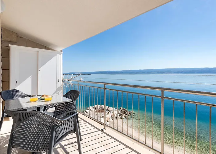 Mirjana, Two Bedrooms Apartment
