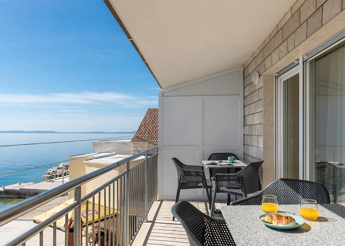 Mirjana, Two Bedrooms Apartment *